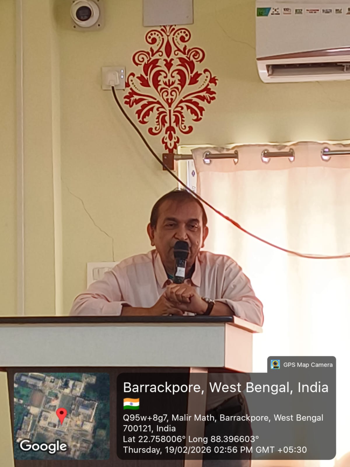 National Service Scheme